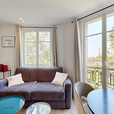 Bluestay 36 - Charmant Studio A 13 Appartamento